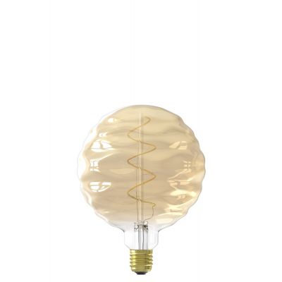 Calex XXL Gold - Bilbao LED / E27